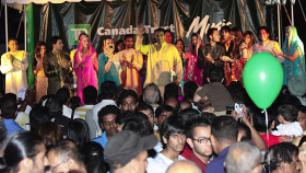 South Asian Street Festival